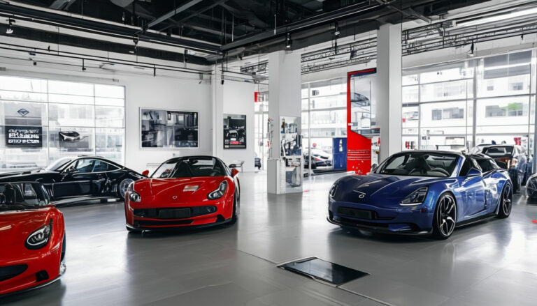 AUTOANKAUF – Wir kaufen Autos jeder Art und jeder Marke