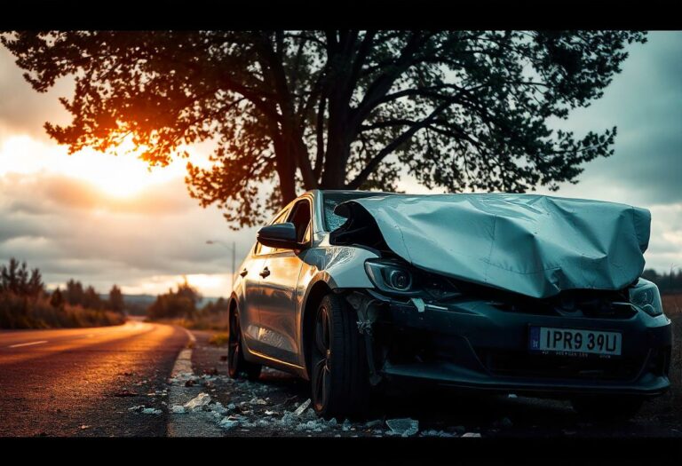 Unfallauto bewerten: Professionelle Tools für eine ehrliche Wertermittlung