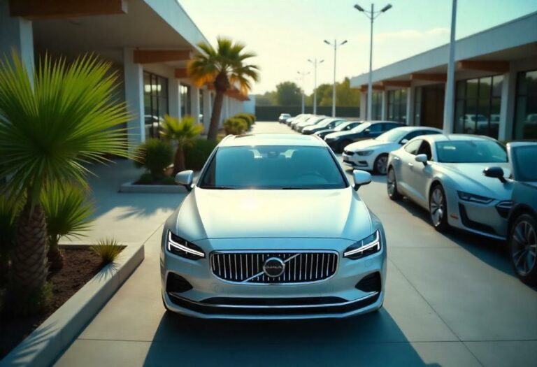 Gebrauchtwagen und Klimaschutz: Ein nachhaltiger Kauf in Sindelfingen