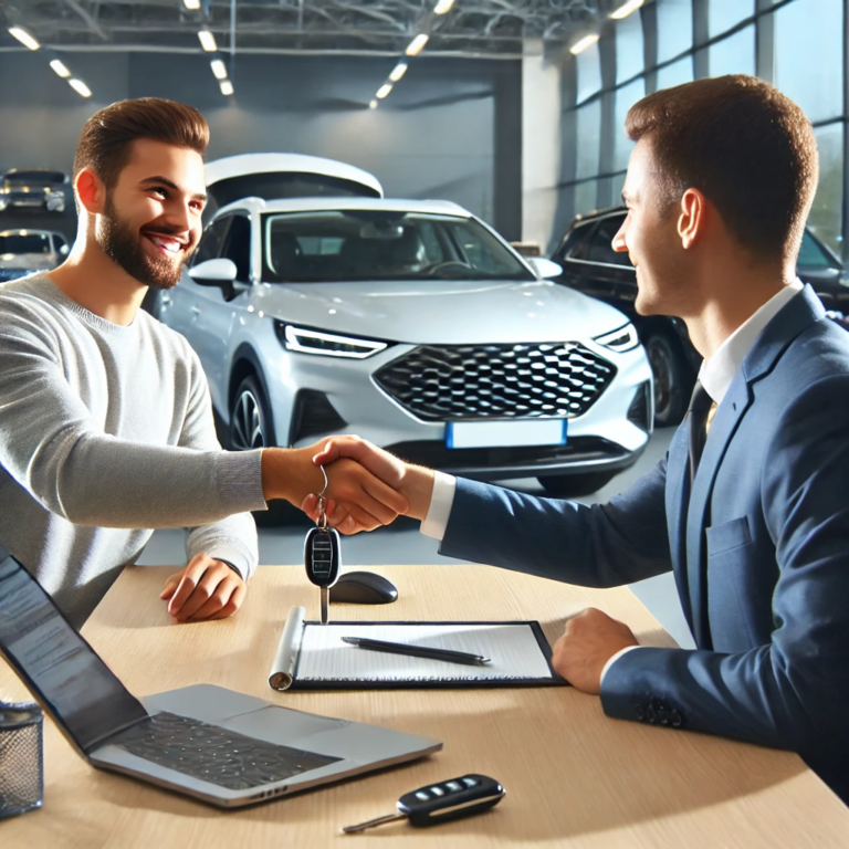 Autoankauf Marburg: Ihr Partner für ausgezeichnete Fahrzeugangebote!