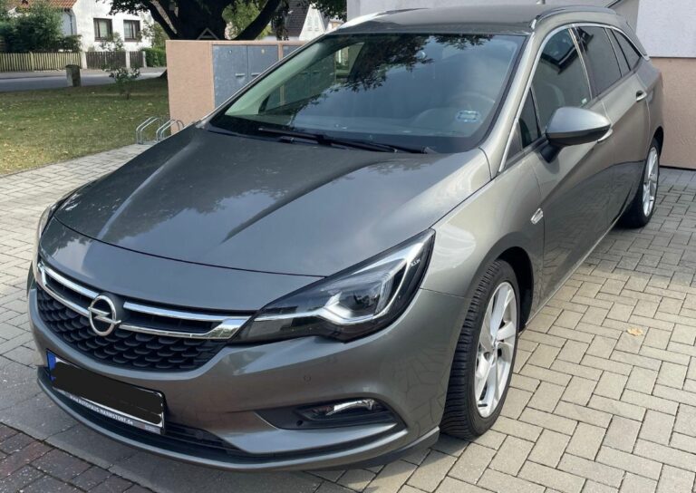 Lackpflege im Frühling: So bereitest Du Dein Auto für die Saison vor