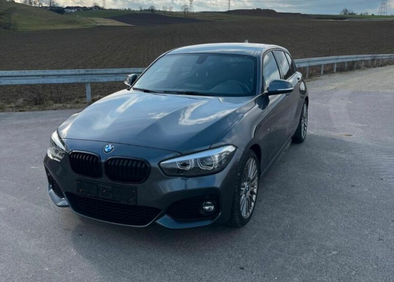 Welcher Allradantrieb ist der beste für Sie? – Vergleich und Entscheidungshilfe