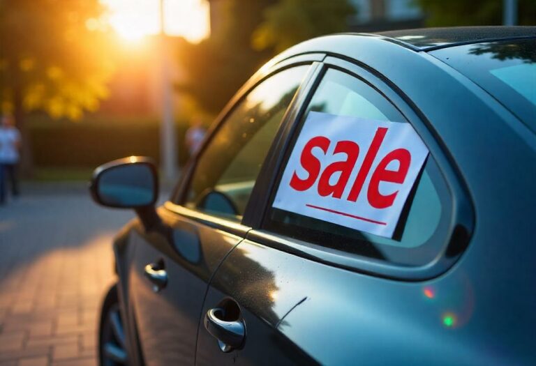 Auto verkaufen in Bamberg – Leasingrückläufer verkaufen – So geht’s