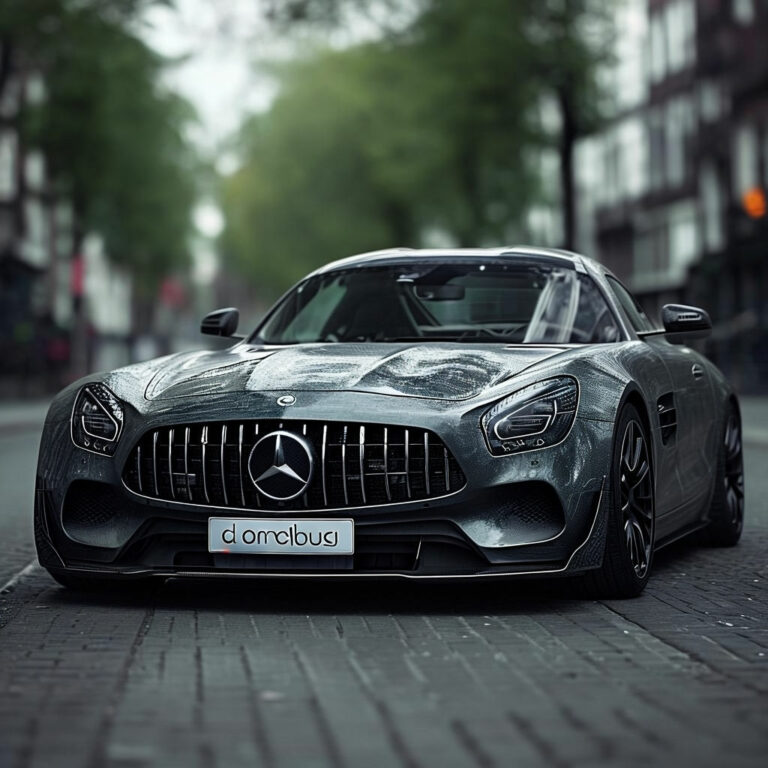 Schneller Autoankauf für Mercedes in Hamburg – Kontaktieren Sie uns!
