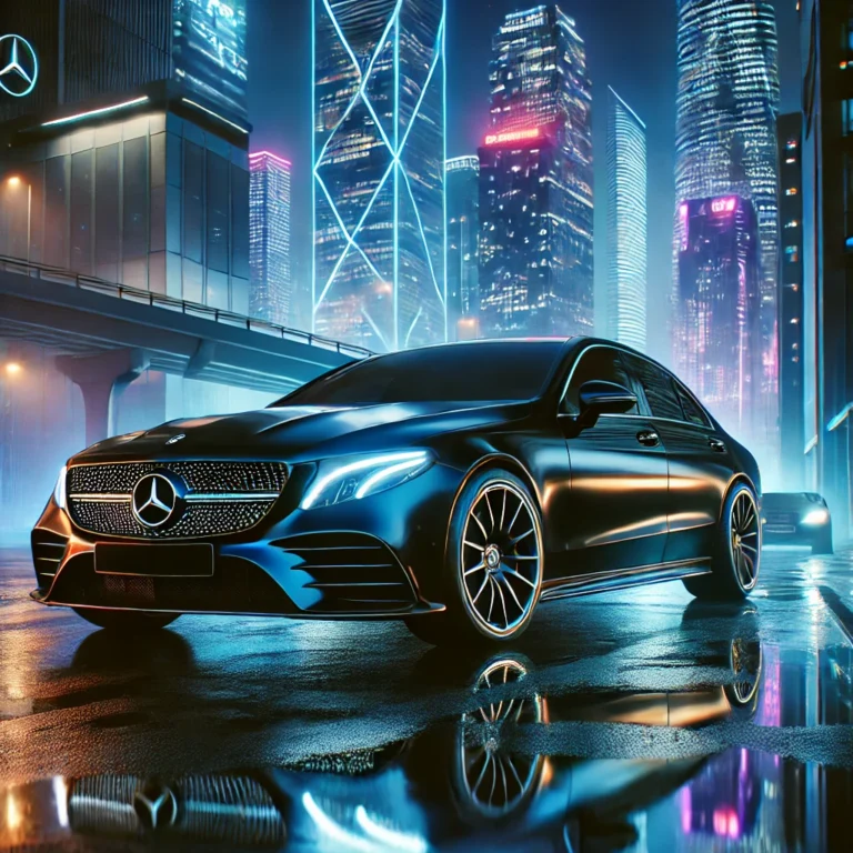 Verkauf von Oldtimern in Braunschweig – Ein vollständiger Leitfaden