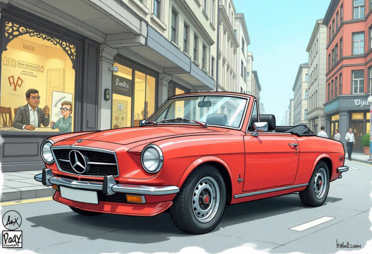 Autoankauf Duisburg – Flexibilität beim Verkauf von PKWs jeder Art