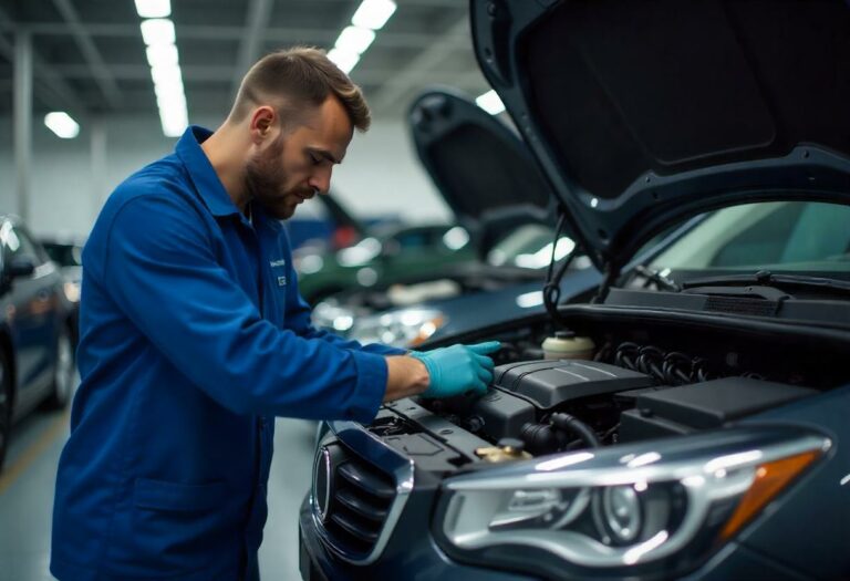 Autoexport Bochum – Fahrzeugverkäufe leicht gemacht