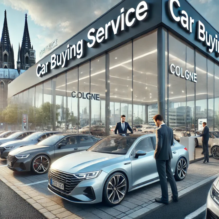 Autoankauf Köln – Vertrauliche Abwicklung und umweltbewusste Lösungen mit Autoankauf Alibaba