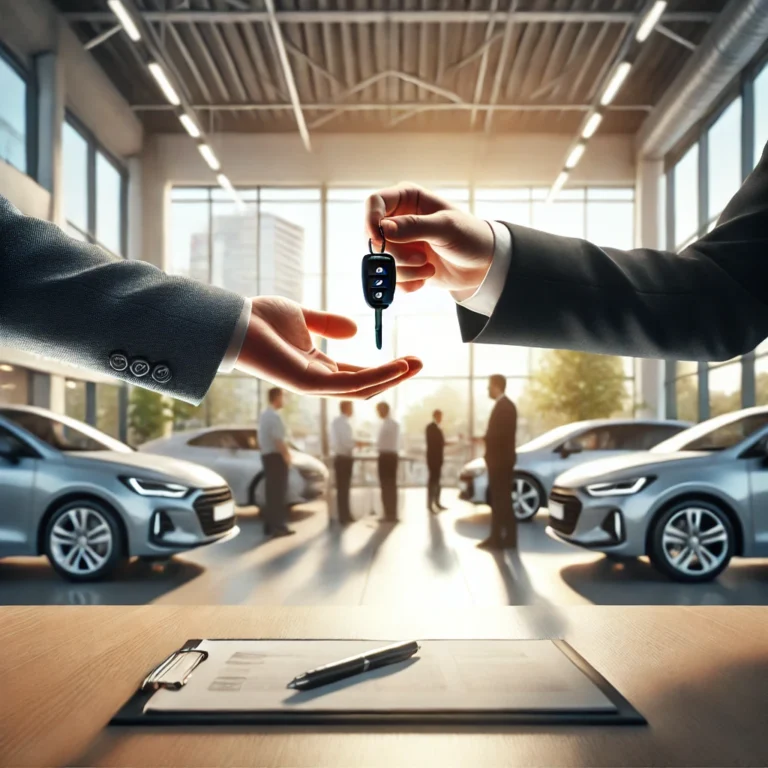 Schneller und stressfreier Autoankauf in Köln für alle Modelle!