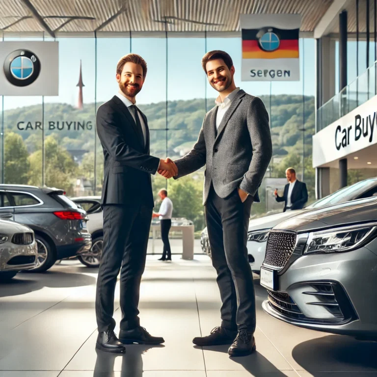 Schneller Autoverkauf Wuppertal: Einfache Schritte zu Ihrem neuen Angebot!