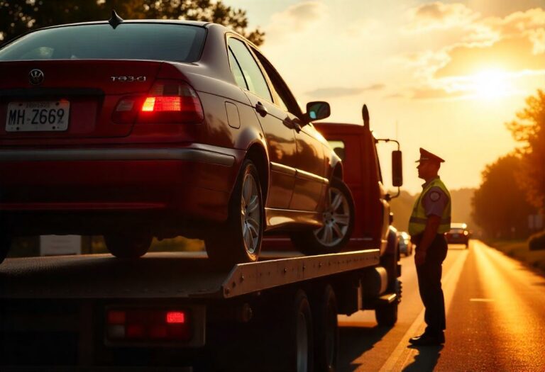 Schneller und einfacher Autoankauf: Notverkauf innerhalb von 24 Stunden für Unfallfahrzeuge und nicht TÜV-geprüfte Autos