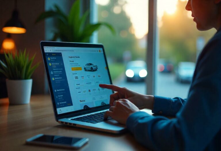 Gebrauchtwagen verkaufen: Eine Entscheidungshilfe zur Wahl der besten Verkaufsoptionen – Autohaus, freie Händler, Straßenhändler und Online-Plattformen im Vergleich.