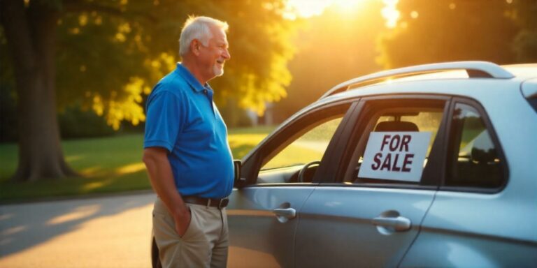Auto verkaufen Ravensburg – Ein vollständiger Leitfaden für eine einfache Fahrzeugbewertung und ein faires Angebot