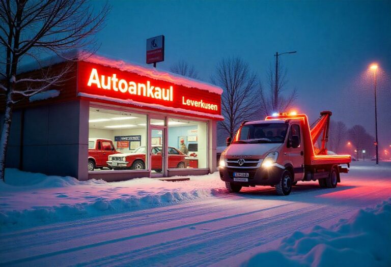 Schneller und sicherer Autoankaufsservice in Trier – Ihre Anlaufstelle für faire Preise und unkomplizierte Abwicklung