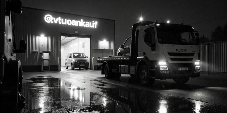 Auto verkaufen Singen: Wie Sie den besten Käufer für Ihr Fahrzeug finden