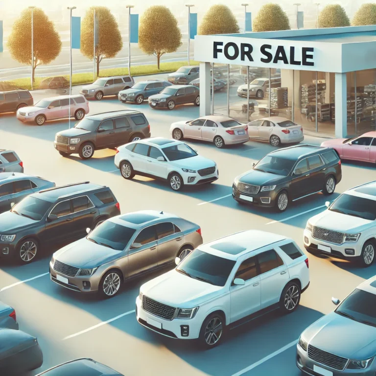 Autoverkauf Bonn – Maximierter Wert mit unserem Service!