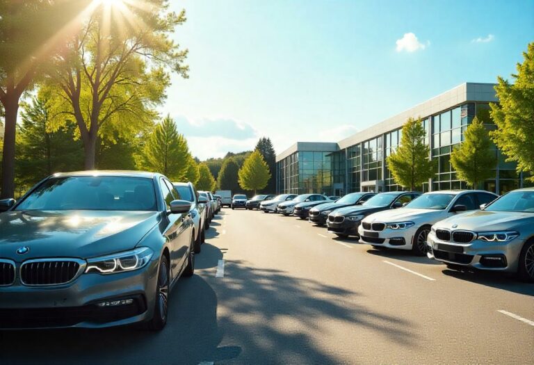 BMW Ankauf in Darmstadt – Bequeme Lösungen für den schnellen Verkauf von Fahrzeugen mit und ohne Mängel