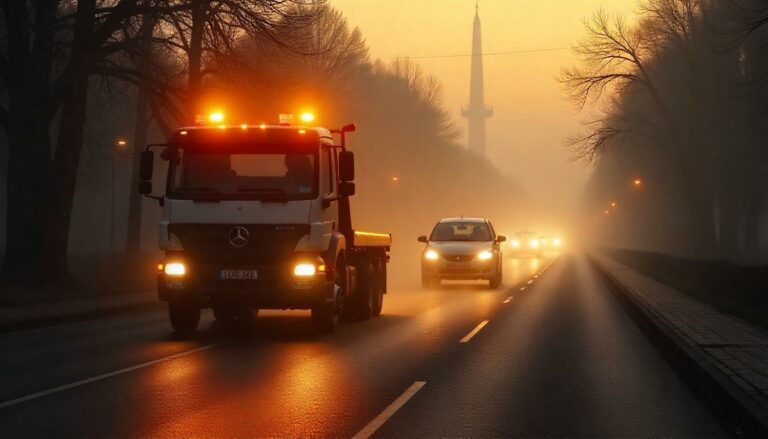 Kreative Ansätze für einen erfolgreichen Verkauf Ihres defekten Fahrzeugs mit Motorschaden in Hamburg
