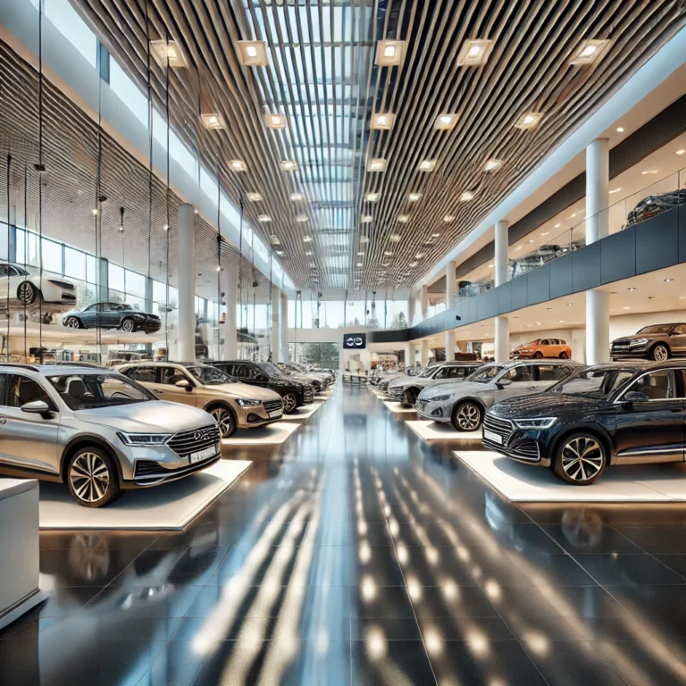 Auto schnell und einfach in Fulda verkaufen – Jetzt Angebot sichern!