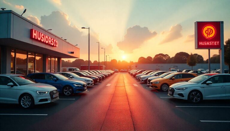 Optimal verkaufen: Der leicht zugängliche Autoankauf in Stralsund im März 2025 für Ihren Gebrauchtwagen