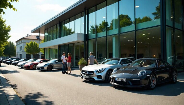 Kundenorientierter Autoankauf in Stuttgart: Sofortige Angebote und stressfreier Fahrzeug Verkauf