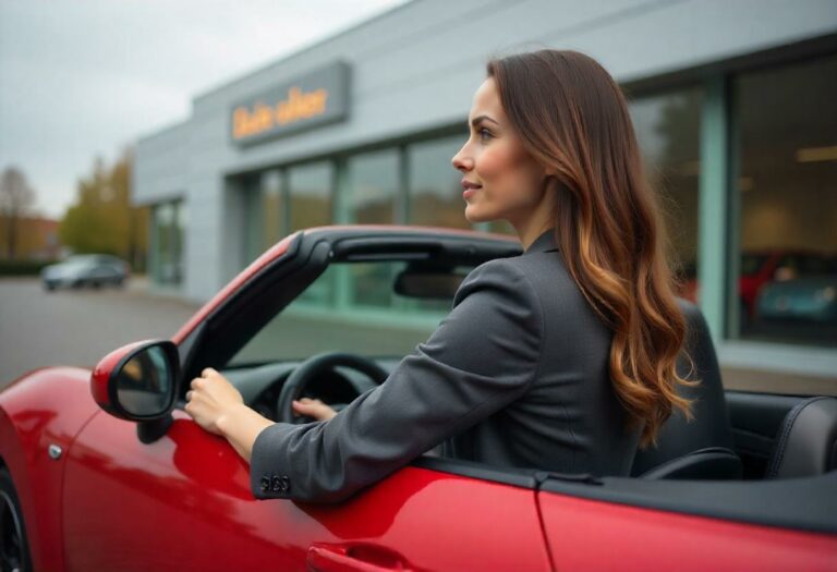 Der umfassende Leitfaden zum Verkauf eines finanzierten Autos: Wie Sie rechtliche Komplikationen und finanzielle Risiken vermeiden für 2025