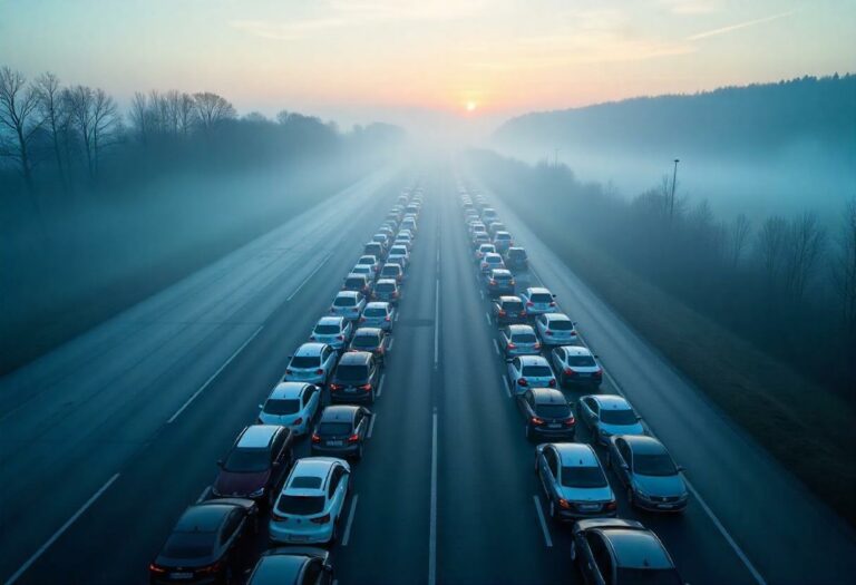 Autoexport ohne Probleme für Fahrzeuge mit Mängeln: Autoexport Augsburg zeigt Ihnen den Weg!