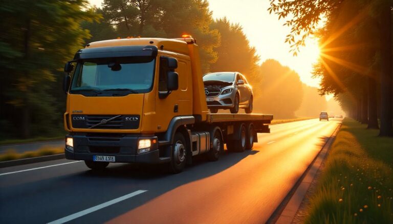 So erzielen Sie beim Verkauf Ihres Autos mit Motorschaden in Bochum die besten Angebote!