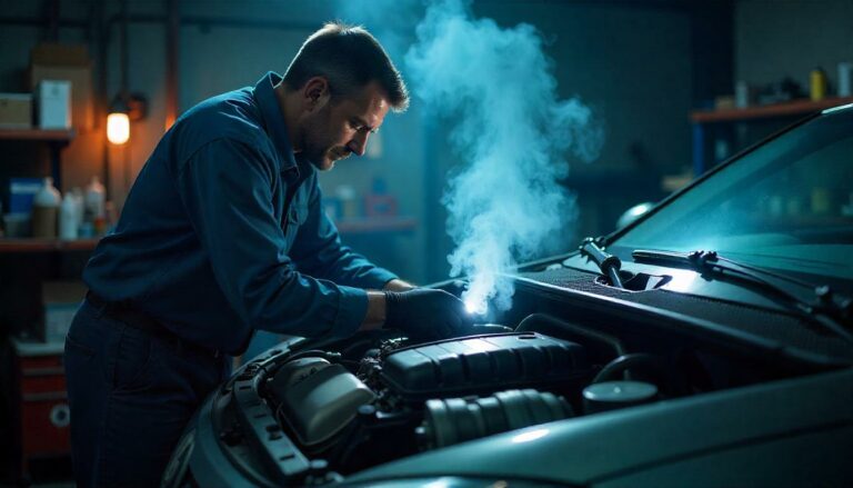 Klarheit beim Motorschaden Verkauf: So holen Sie das Beste aus Ihrem defekten Auto in Leipzig heraus
