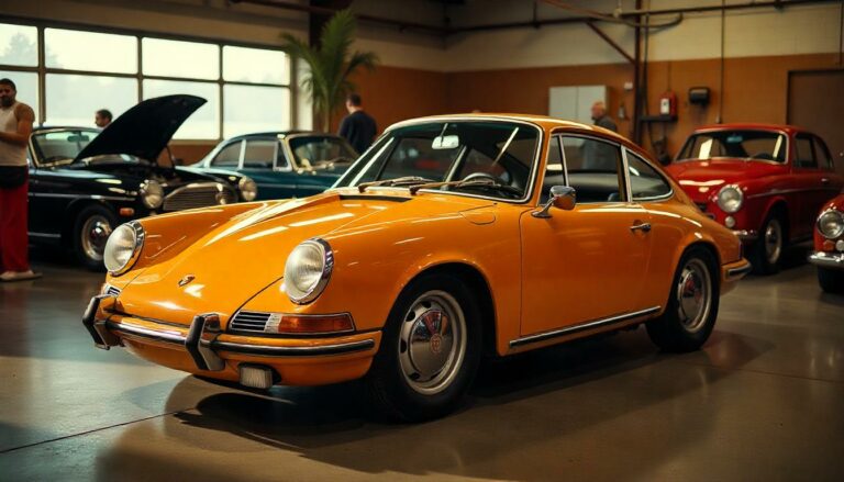 Umfassende Kaufempfehlungen für Austauschmotoren von Porsche: Anbieter im Vergleich, Preisklassen und die Rolle von Zertifizierungen