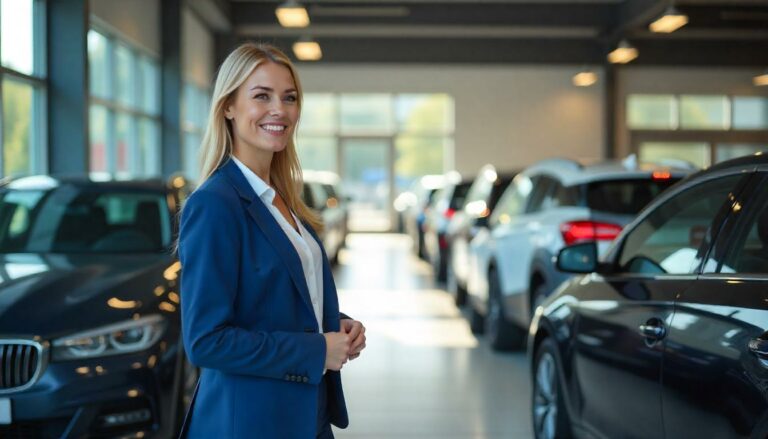 Kundenbindung im digitalen Zeitalter: Wie Autohändler die Loyalität ihrer Käufer steigern können