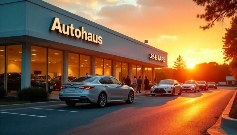 Die Vorteile von Affiliate-Marketing für die Sichtbarkeit von Autohäusern: Neue Perspektiven im digitalen Marketing