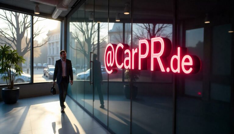 Automobil Marketing Analytics: Wie Sie Ihre Kampagnen messen und optimieren können mit CarPR.de