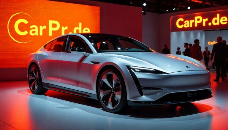Wie künstliche Intelligenz das Automotive Marketing 2025 verändert: Innovativen Ansätze für datengetriebenes Marketing