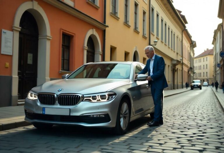 Unkomplizierter BMW Ankauf in Osnabrück: Der einfache Weg zu fairen Preisen und sofortiger Zahlung
