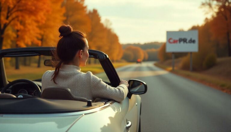 Der Einfluss von Social Media auf die digitale Werbung für Autohändler: So vernetzen Sie sich mit CarPR.de
