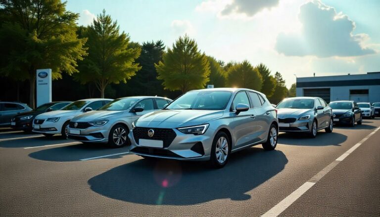 Praktische Umwelttipps für den Besitz von günstigen Autos in Passau: So minimieren Sie den ökologischen Fußabdruck