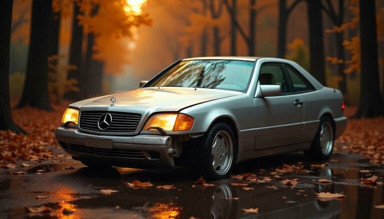 Sichere Verkaufsstrategien für Mercedes mit Motorschaden in Bonn: Maximale Ausbeute trotz Defekt