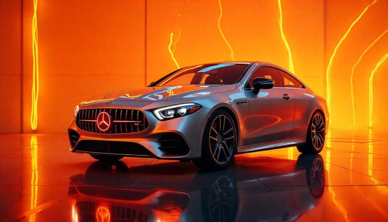 Mercedes schnell verkaufen – Attraktive Ankaufpreise für Schäden und ohne TÜV
