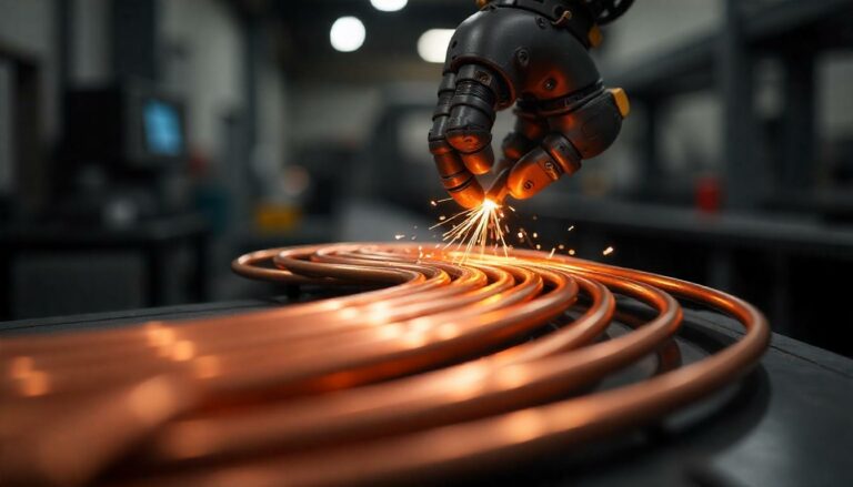 Current Trends in the Metal Market: Understanding Prices and Strategizing for Scrap Metal Success