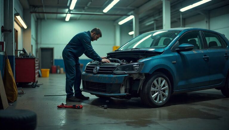 Die Kosten für Austauschmotoren und die besten Anbieter 2025: Risikomanagement für Fahrzeugbesitzer im Fokus