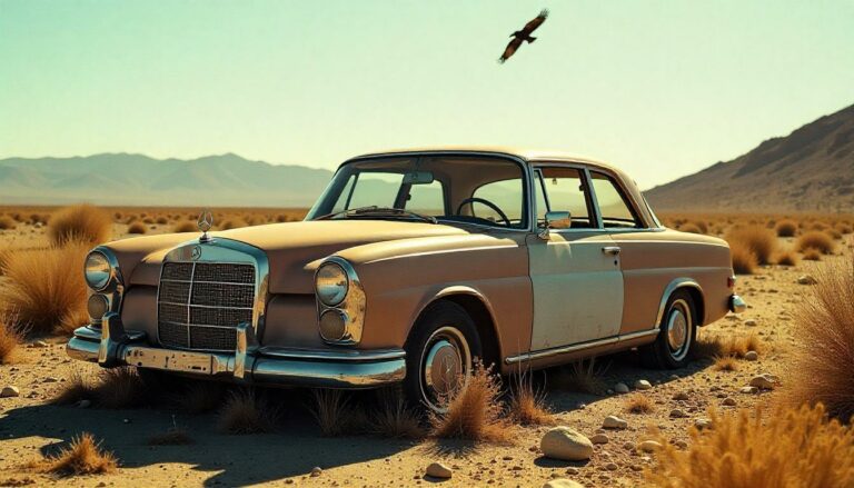 Oldtimer sicher verkaufen leicht gemacht: Der umfassende Service von Autoankauf Eisenach 24 für besten Preis