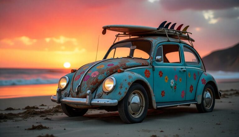 In 24 Stunden zum Oldtimer Verkauf: Ihre Experten-Tipps für eine schnelle, professionelle Weitergabe