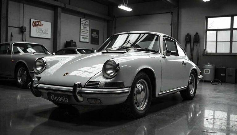 Eine objektive Sicht auf Porsche-Mängel: Die 10 anfälligsten Modelle und die tiefere Ursache hinter den häufigsten Problemen