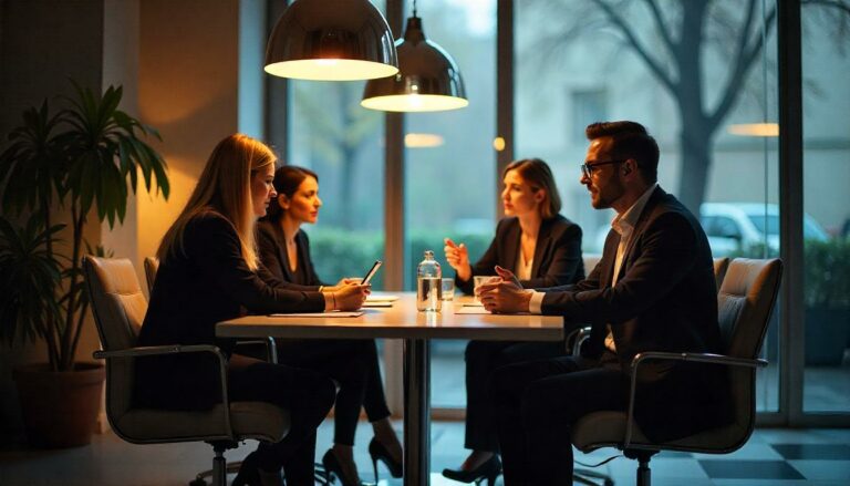 Die Bedeutung von Suchmaschinenoptimierung in der Public Relations: Strategien zur Sichtbarkeitssteigerung