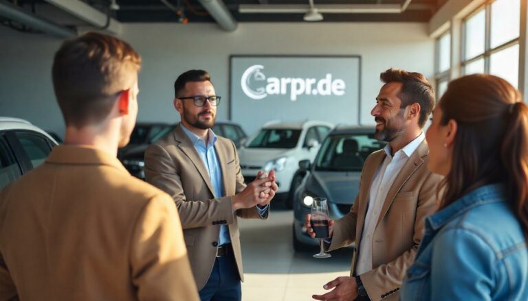 Zukunftsfähige Backlinks für Automobilunternehmen: Strategien zur Anpassung an digitale Trends
