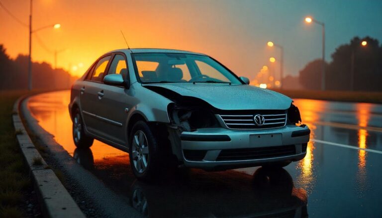 Wertanpassung: Einfluss von Transaktionen auf den Preis von Unfallwagen und wie Sie davon profitieren können