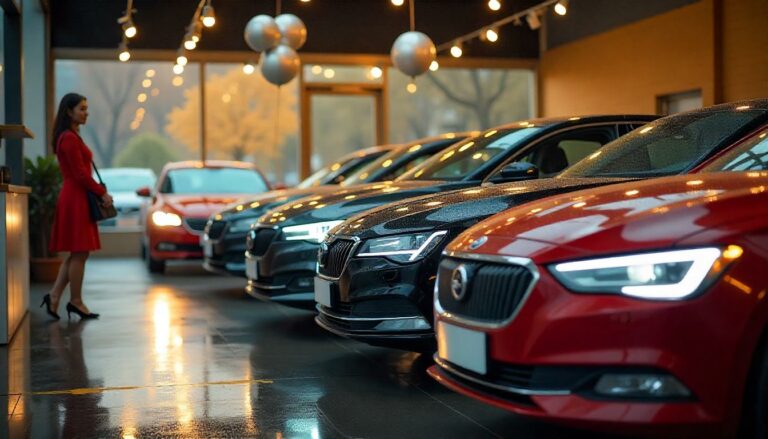 Die neue Ära des Autoankaufs in Deutschland: Vorteile, die bundesweite Anbieter mit sich bringen, um Verkäufern zu helfen