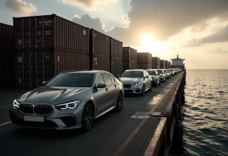 Autoexport in Füssen: Einfach, schnell und fair – die perfekte Lösung für den Verkauf Ihres Fahrzeugs