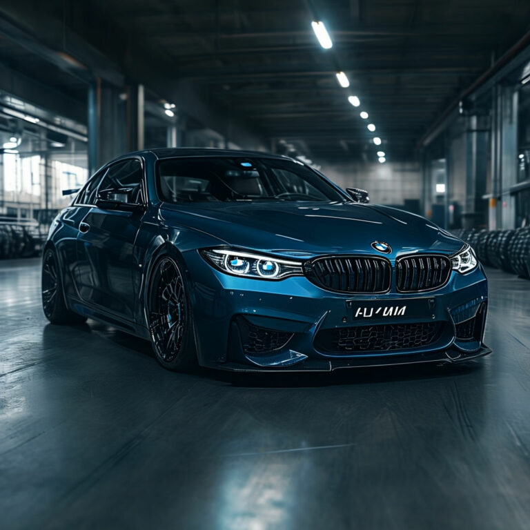 BMW Ankauf in Pforzheim – Transparente Preisverhandlungen auch für problematische Fahrzeuge